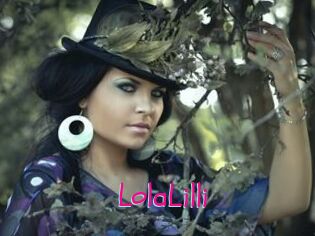 LolaLilli