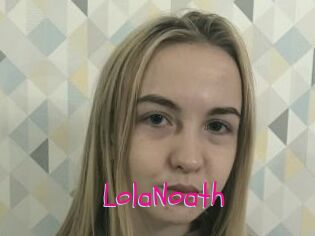 LolaNoath