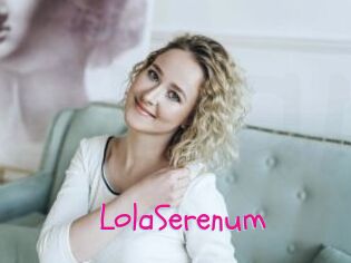 LolaSerenum