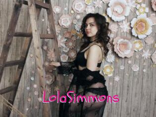 LolaSimmons