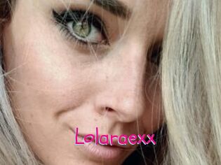 Lolaraexx