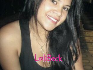 LoliBeck