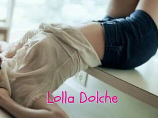 Lolla_Dolche