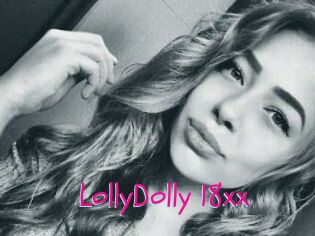 LollyDolly_18xx Spanking Sarah