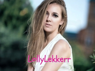 LollyLekkerr Spanking Sarah