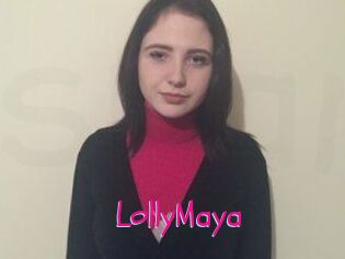 LollyMaya