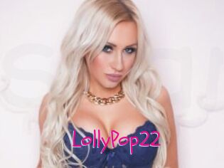 LollyPop22