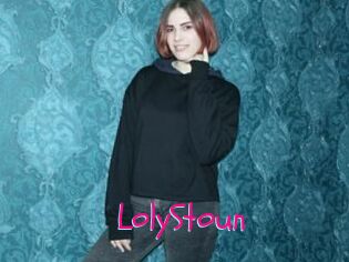 LolyStoun