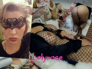 Lolyrose