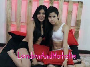 LondonAndNatalie