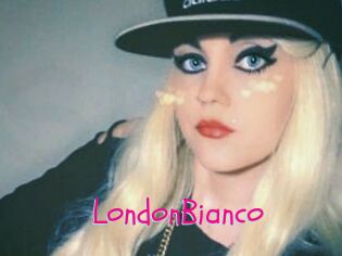 LondonBianco Spanking Sarah