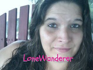LoneWanderer Spanking Sarah