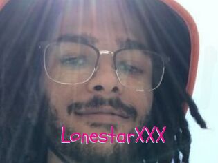 LonestarXXX