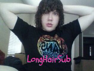 LongHairSub