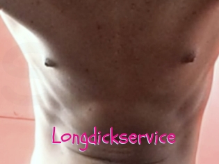 Longdickservice