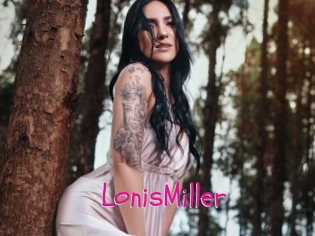 LonisMiller