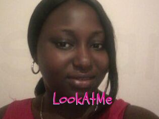 LookAtMe