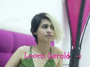 Loora_Gerald Spanking Sarah