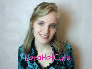 LoraHotCute