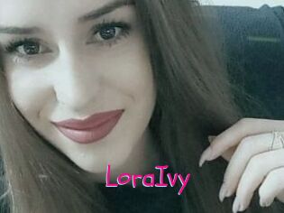 LoraIvy Spanking Sarah