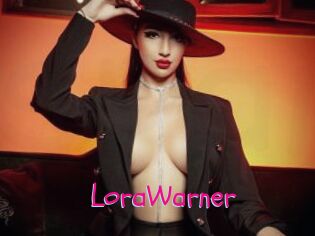 LoraWarner