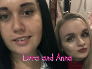 Lora_and_Anna