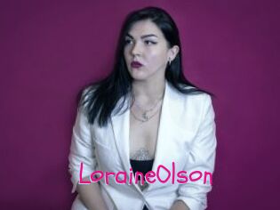 LoraineOlson