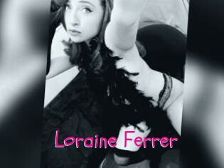 Loraine_Ferrer