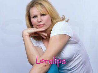 Loralips