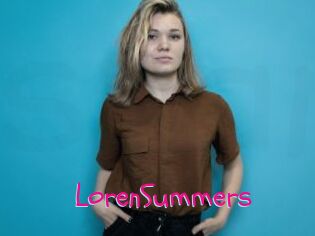 LorenSummers