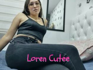 Loren_Cutee