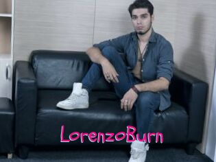 LorenzoBurn