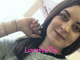 LorettaShy