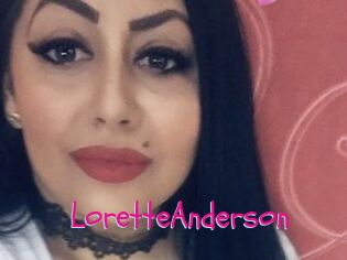 LoretteAnderson