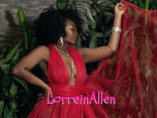 LorreinAllen