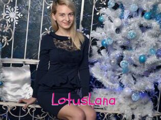 LotusLana