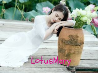 LotusMary