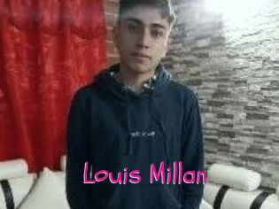 Louis_Millan