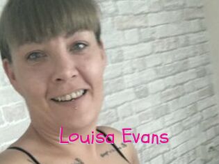 Louisa_Evans