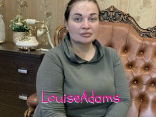 LouiseAdams Spanking Sarah