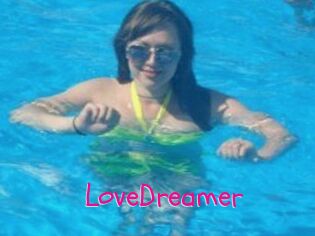 LoveDreamer