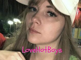 LoveHotBoys