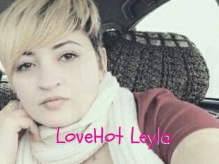 LoveHot_Leyla