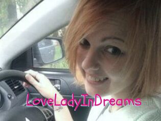 LoveLady_In_Dreams