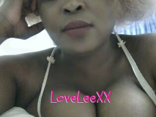 LoveLeeXX