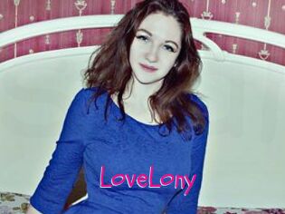 LoveLony