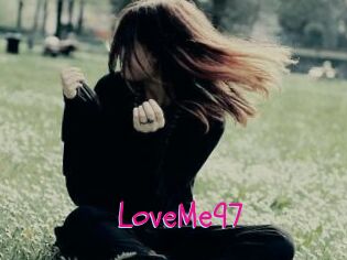 LoveMe97