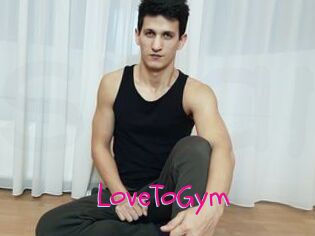 LoveToGym