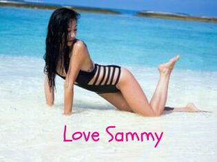 Love_Sammy Spanking Sarah