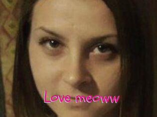 Love_meoww